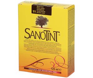 SANOTINT® Classic No. 11 Blond miel Autre 1 pc(s)