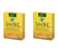 SANOTINT® Classic No. 76 Blond Ambre Autre 2x1 pc(s)