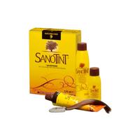 Sanotint® Coloration cheveux n°09 Blond naturel (125 ml).