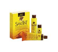 SANOTINT COLORATION CLASSIQUE 125 ML NO. 06 CHATAIN FONCE' 3 PACKS (3x125ML)