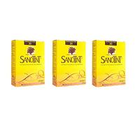 SANOTINT COLORATION CLASSIQUE 125 ML NO. 30 BLOND FONCE' DORE' 3 PACKS (3x125ML)