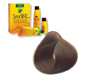 Sanotint Coloration Light Blond Foncé 84 125ml