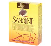 Sanotint Coloration pour cheveux n° 17 Noir bleu Set(S) 1 pc(s)