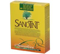 SANOTINT Coloration Sensitive 81 Medium Natural Blonde Set(S) 1 pc(s)