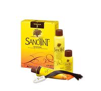 Sanotint® Couleur Classique Des Cheveux N ° 02 Brun 125 ml