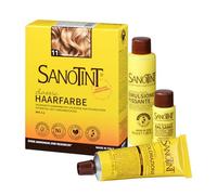 Sanotint® Couleur Classique Des Cheveux N ° 11 Blond Miel 125 ml