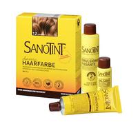 Sanotint® Couleur Classique Des Cheveux N ° 12 Blond Doré 125 ml