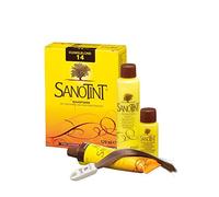 Sanotint® Couleur Classique Des Cheveux N ° 14 Blond Foncé 125 ml