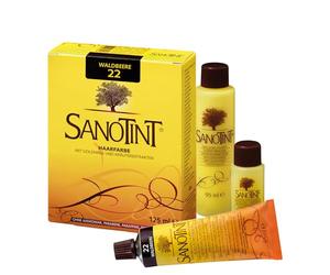 Sanotint® Couleur Classique Des Cheveux N ° 22 Fruit des Bois 125 ml