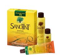 Sanotint® Couleur Sensitive Des Cheveux N ° 79 Blond Naturel 125 ml