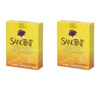 SANOTINT® Kit de décoloration Teinture(S) 2x1 pc(s)