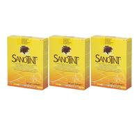 SANOTINT® Kit de décoloration Teinture(S) 3x1 pc(s)