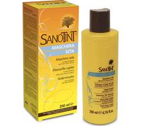 Sanotint Mascarilla Capilar Efecto Seda 200ml *