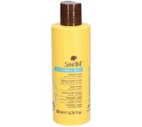 Sanotint Mascarilla Capilar Efecto Seda 200ml *
