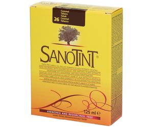SANOTINT® n° 26 Caramel Autre 1 pc(s)