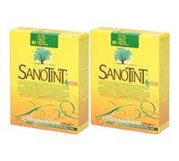SANOTINT Sensitive Teinture 82 Gris Clair Autre 2x1 pc(s)
