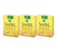SANOTINT Sensitive Teinture 82 Gris Clair Autre 3x1 pc(s)