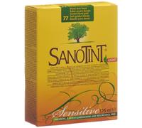 SANOTINT Sensitive Teinture de cheveux 77 couleur blond doré foncé Autre 125 ml