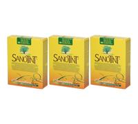 SANOTINT® Sensitive Teinture pour les cheveux 88 Blond doré extra clair Teinture(S) 3x1 pc(s)