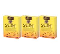 SANOTINT® Teinture pour cheveux 21 Myrtille Teinture(S) 3x1 pc(s)
