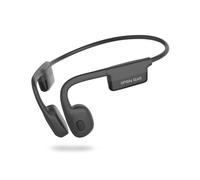SANOTO Casque Conduction Osseuse Bluetooth 5.3, Conduction Osseuse avec 8 H D'Autonomie, Casque Bluetooth sans Fil avec Double Microphone, Ecouteur Conduction Osseuse Étanche IPX6, pour Le Jogging