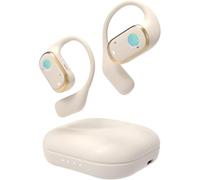 SANOTO Open Ear Écouteurs Bluetooth 5.3, Ecouteurs Bluetooth sans Fil Sport, Contrôle Tactile Casque Conduction Osseuse, Étanche IPX6, 30H de Jeu, Adaptés au Travail, au Sport, aux Jeux d'exercice