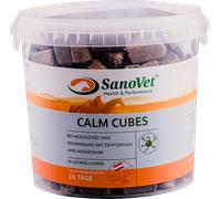 SanoVet Calm Cubes - 2 kg