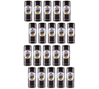 Sanpellegrino Chinotto Chinotto Lot de 20 soda italiennes 33 cl