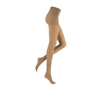 Sanpellegrino - Collant Massage Caresse 70 Beige - Taille: L