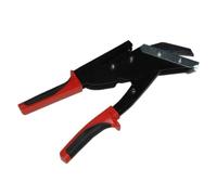 SANPRO Cisaille à bois en ardoise 35 mm avec trou et coupe stable