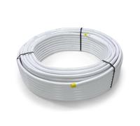 SANPRO THPRESS Tuyau multicouche en aluminium 10 m 20 x 2 mm