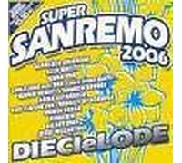 Sanremo 2006 10 E..-11tr- - European Import