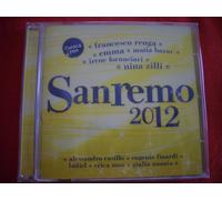Sanremo 2012