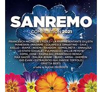 Sanremo 2021 Various Import