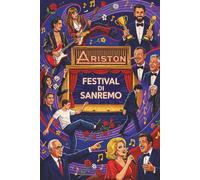 Sanremo: Cruciverba & Pronostici: Gioca mentre guardi il Festival: voti serata, podio finale, sorpresa profiler “Meme da ricordare” e sfide tra amici