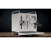 SANREMO Cube R machine à porte-filtre Inox