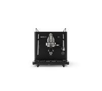 SANREMO Cube R machine à porte-filtre noir mat