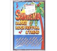 sanremo dance rock festival and trend
