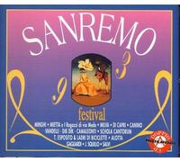 Sanremo Festival 93