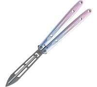 Sanrenmu B017 - 420 blade with 6061 aluminum alloy handle
