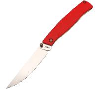 Sanrenmu K828N 12C27 with G10 handle 311L-GM