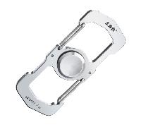 Sanrenmu Porte-clés Fidget Spinner SK040E