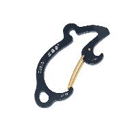 Sanrenmu Porte-clés Multifonction CZ01B