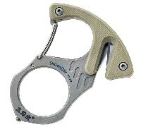 Sanrenmu Porte-clés Multifonction SK046GW