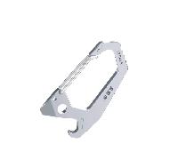 Sanrenmu Porte-clés Multifonction SK047E