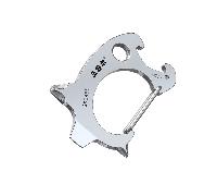 Sanrenmu Porte-clés Multifonction SK048E