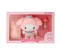 Sanrio 512966 My Melody Set de soins en peluche