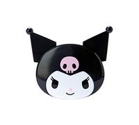 Sanrio 963844 Ensemble Miroir et Peigne Chromi