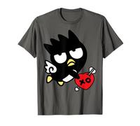 Sanrio Bad Badtz-Maru Cœur de Saint-Valentin T-Shirt