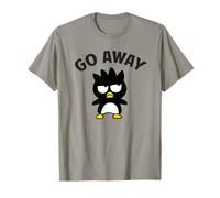 Sanrio Bad Badtz-Maru Go Away T-Shirt